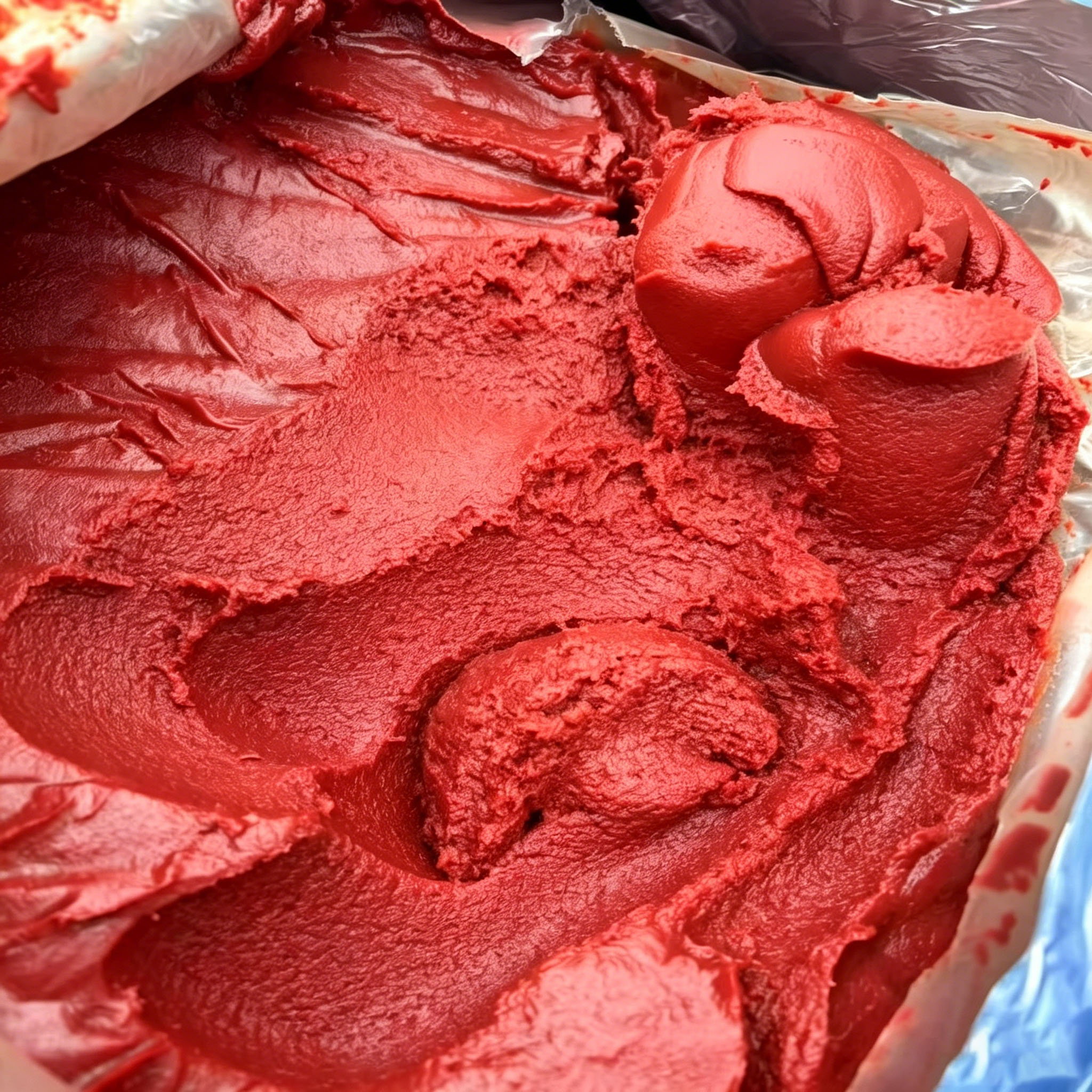 drum tomato paste factory OEM ODM