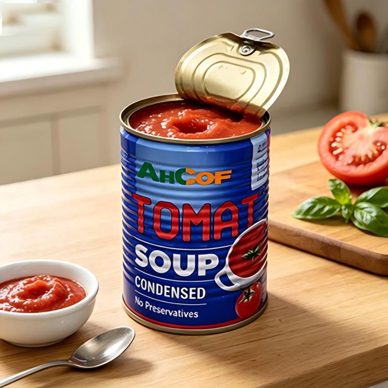 condensed tomato soup wholesale